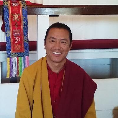 Lama Gursam