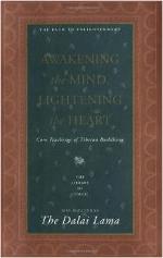 awakeningthemind-lighteningtheheartdalailama
