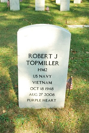 Robert Topmiller