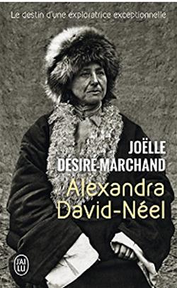 Alexandra David Neel
