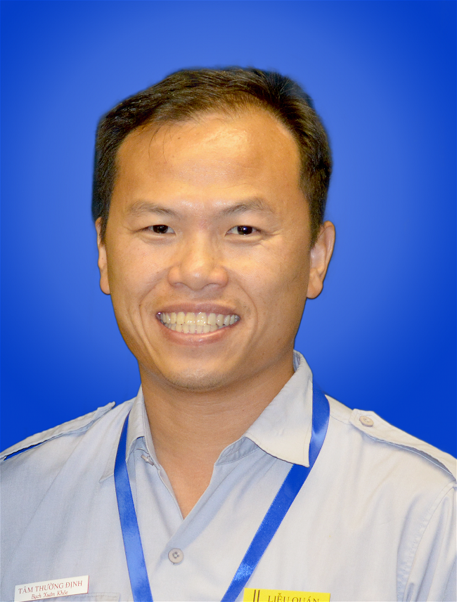 bach xuan phe