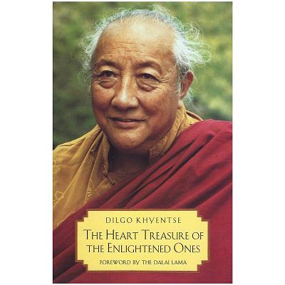 Dilgo Khyentse Rinpoche