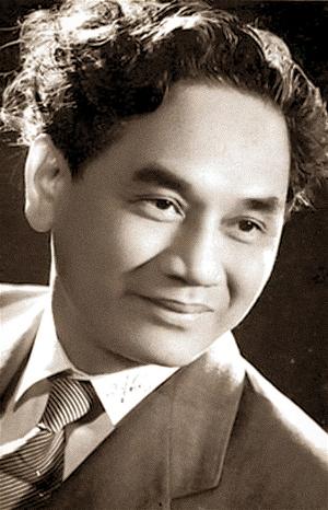 Xuân Diệu