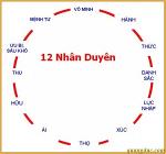 12-nhan-duyen