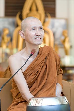 Ajahn Dtun