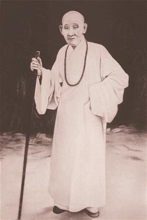 HT Thích Phước Hậu