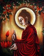 buddha-painting