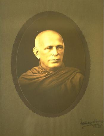 Nyanatiloka_Maha_Thera
