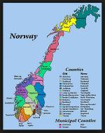 norway-map