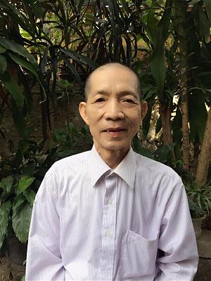 Nguyen Xuan Chien