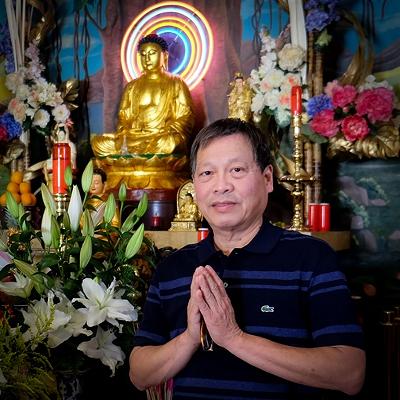 Hue Duc Le Manh Tien