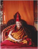 kyabjetrulshikrinpoche