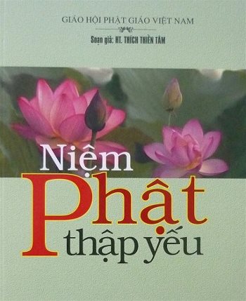 niem phat thap yeu