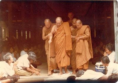 Ajahn Chah 2