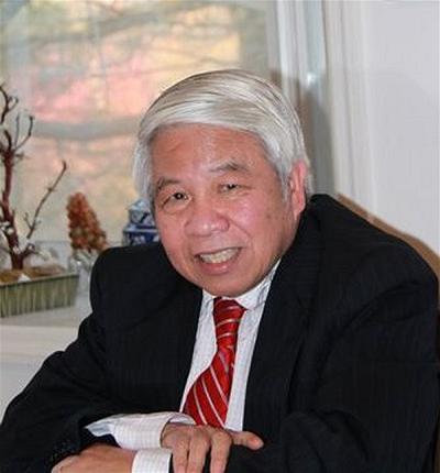 Giáo Sư Nguyễn Ngọc Bích