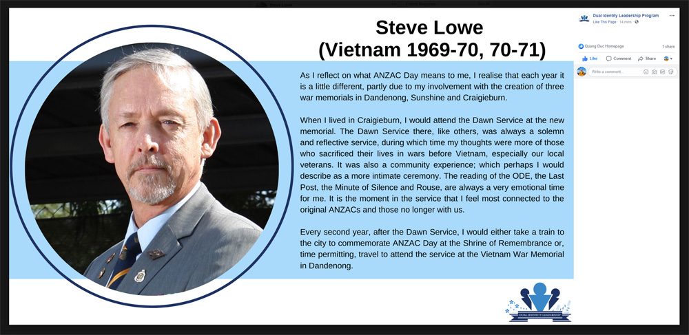 Steve Nguyen Thien Bao