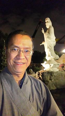 Duong Nghiep Huan