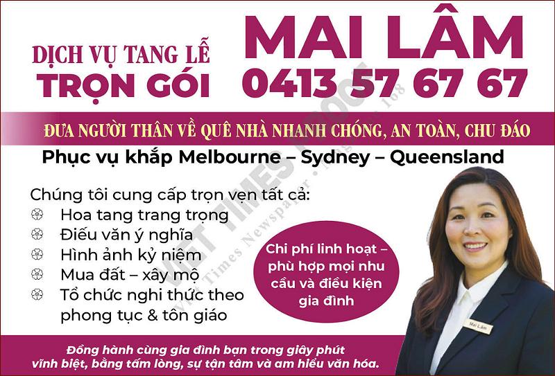 mai lam-funeral