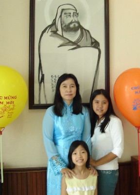 Nhi tuong diem tuyet