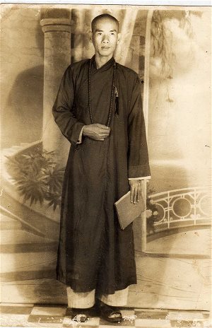 Thich Thien Thong