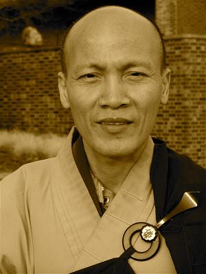 Thích Hằng Đạt