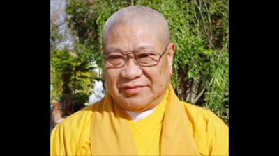 Pháp Sư Giác Đức