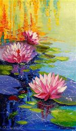 lotus-painting-autumn