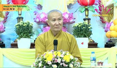 Thích Phước Nghiêm