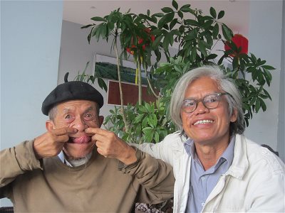 Nguyen Duc Son_Tam Nhien