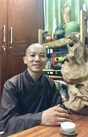thich thien tai