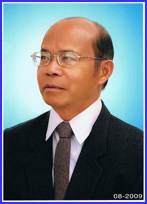 Cu Si Hong Quang