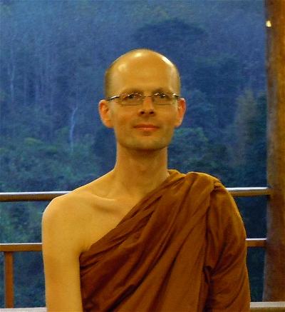 Bikkhu Gavesako