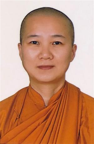 Ni Su Lien Hoa
