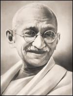 gandhi