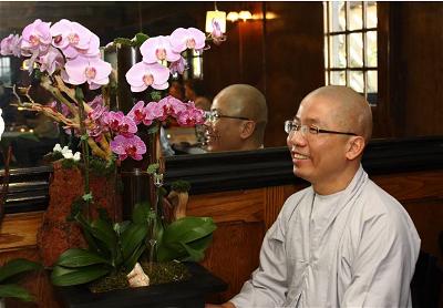 Thich Chuc Hien
