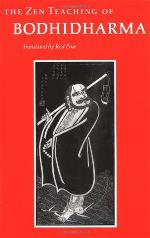 bodhidharma