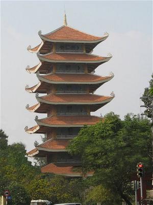 Viet Nam Quoc Tu