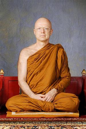 Thanissaro Bhikkhu 3