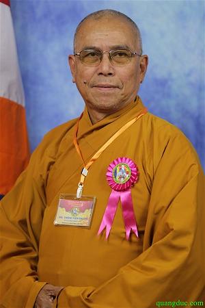 Thích Viên Thành
