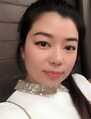 Katie Nguyen 2020