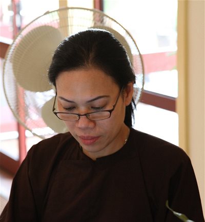 Quang Huong Phuong Giang1