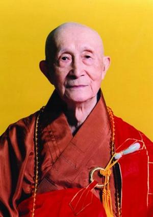 Đại Sư Ấn Thuận