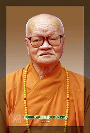 HT Thích Hiển Pháp
