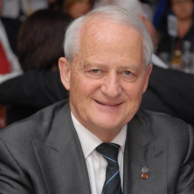 Philip Ruddock