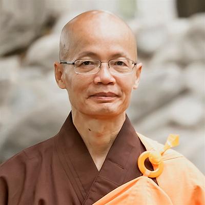 Master YongHua