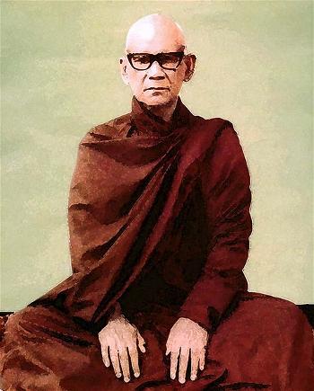 Mahasi Sayadaw