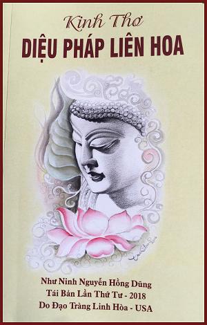 Kinh tho_Dieu Phap Lien Hoa_Tien Si Nguyen Hong Dung