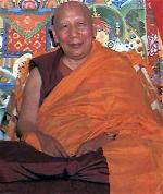 kyabjeyongdzin-lingdorjechang