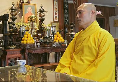 thich hanh tri