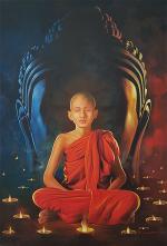 shadow-buddhism